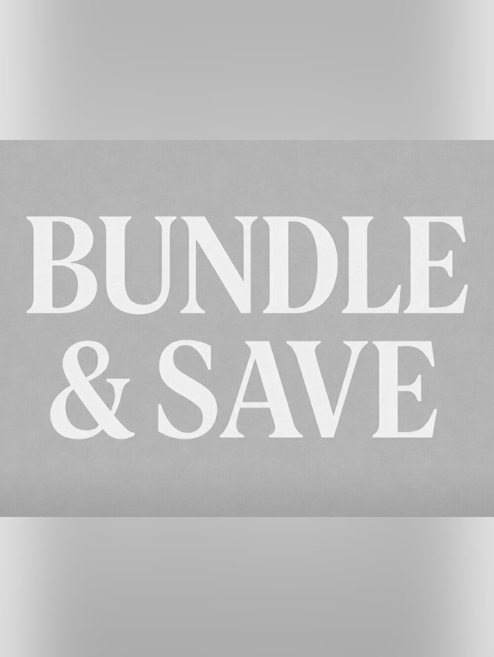 ▫️Bundle & Save▫️ - Picture 1 of 1